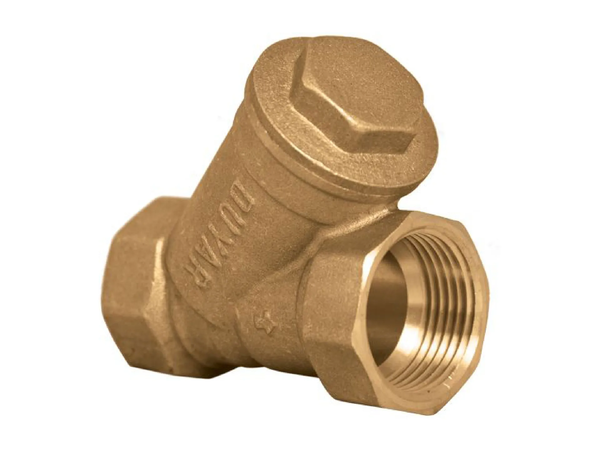 Strainer