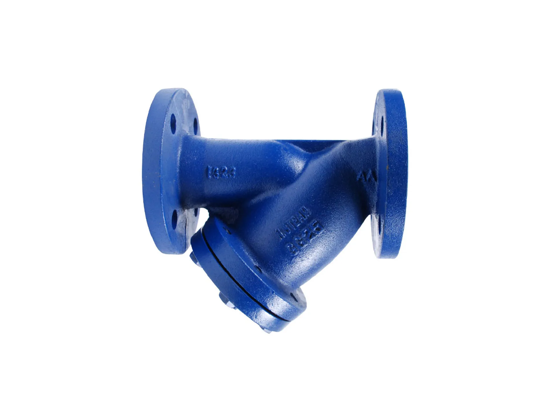 Strainer