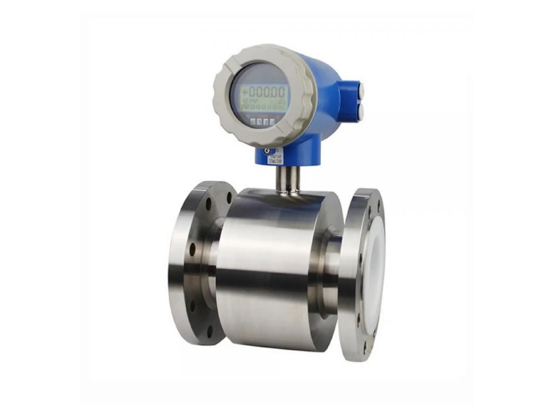Flow Meter