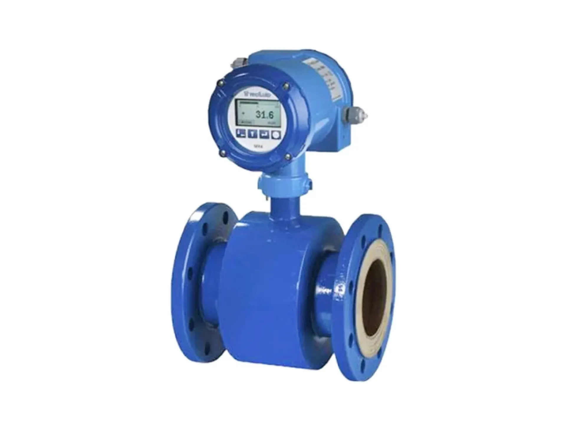 Flow Meter
