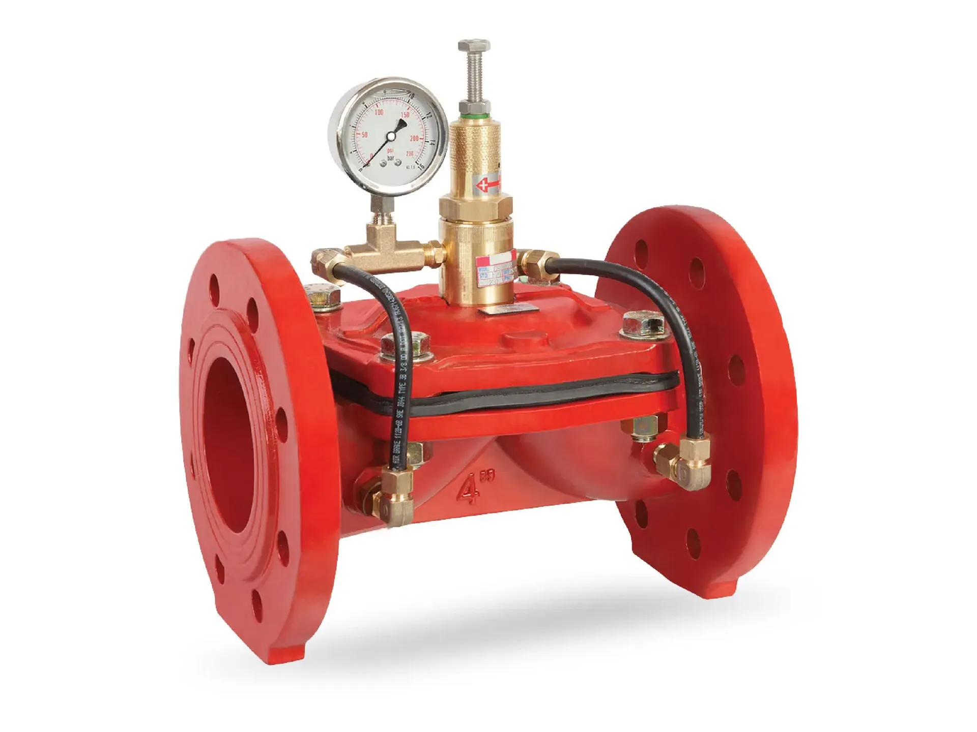Relief Valve