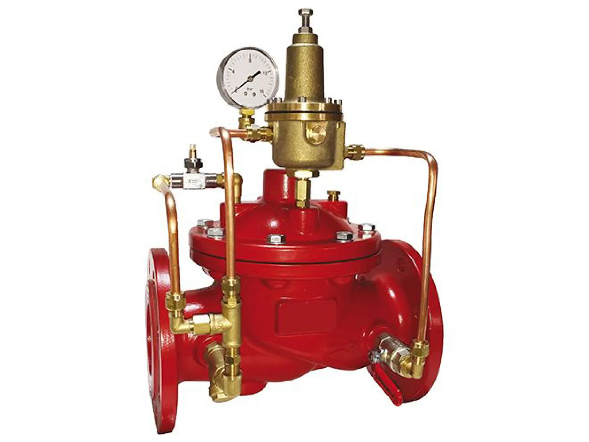 Relief Valve
