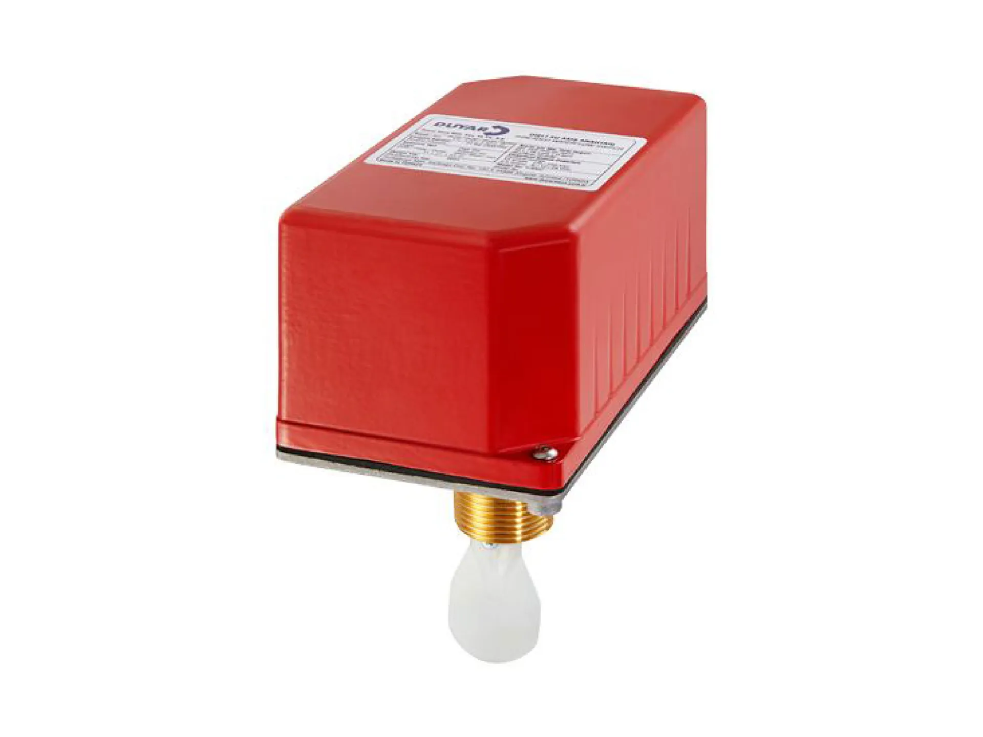 Flow Switch