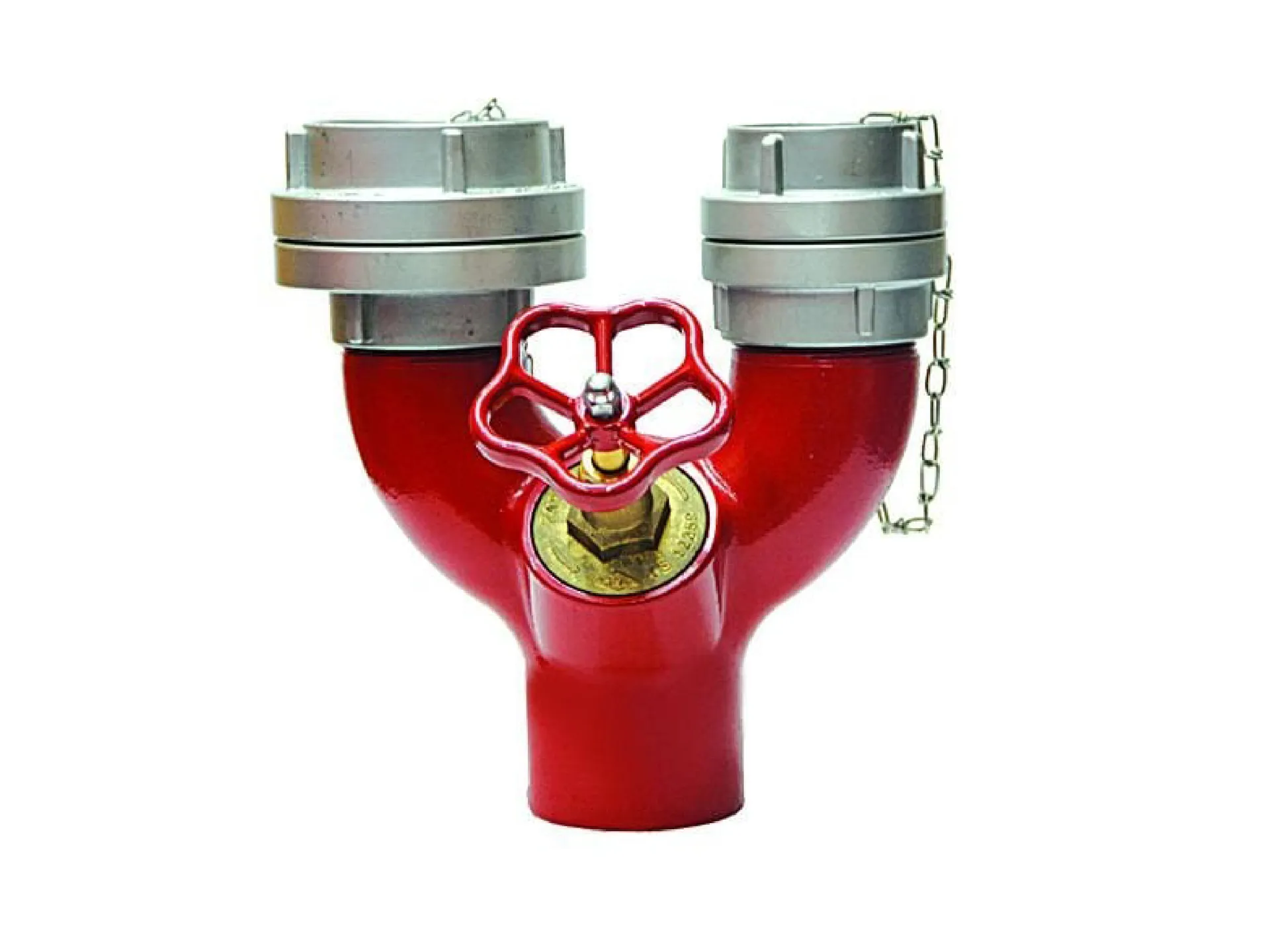 Fire Department Connection