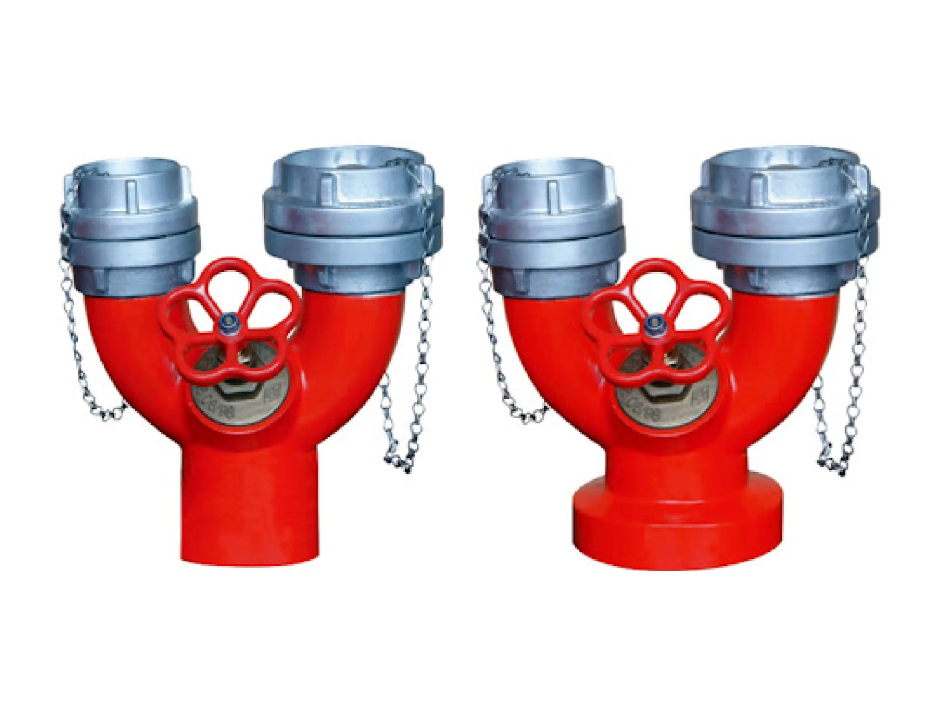 Fire Department Connection