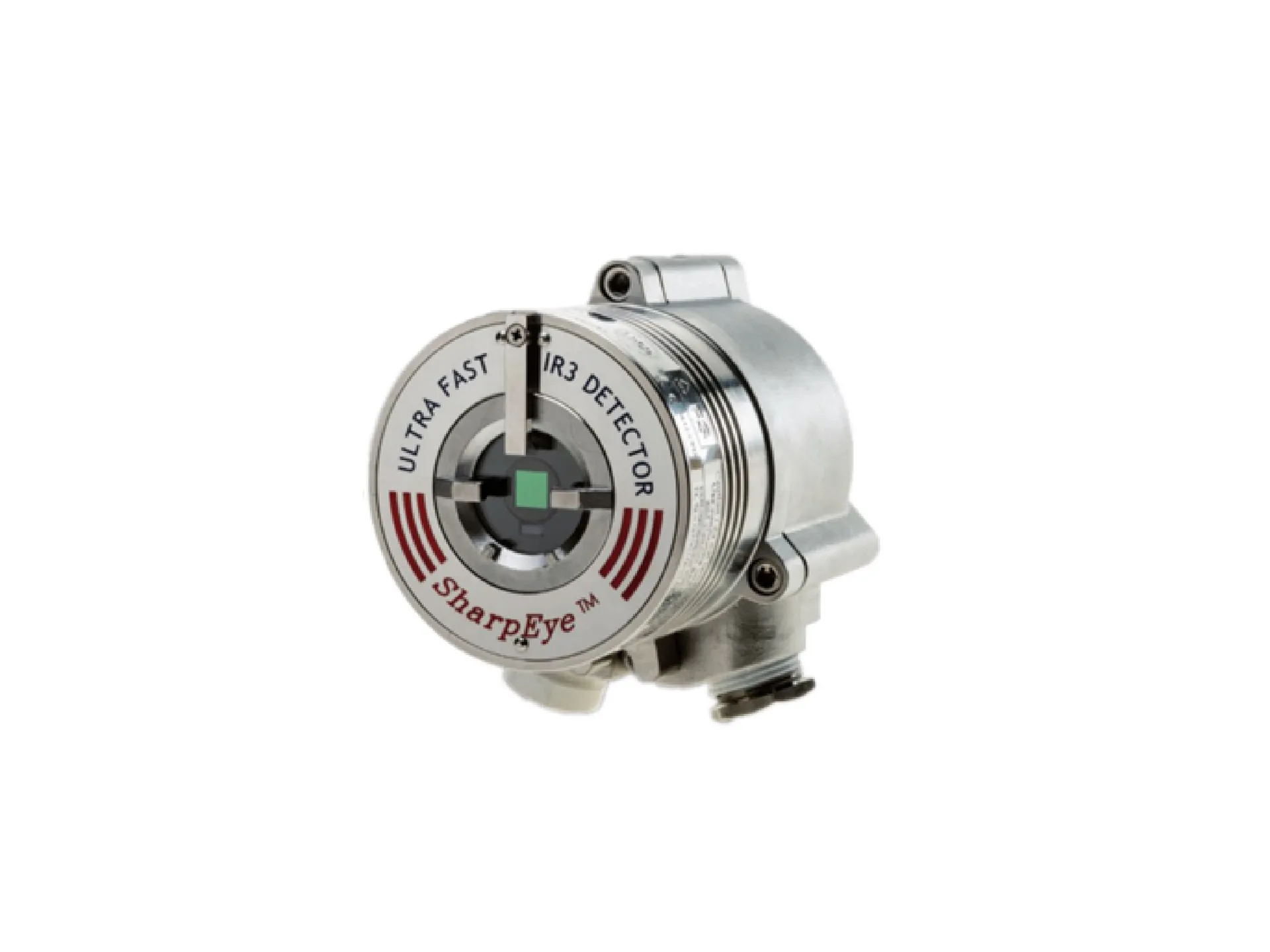 Ex-Proof Flame Detectors