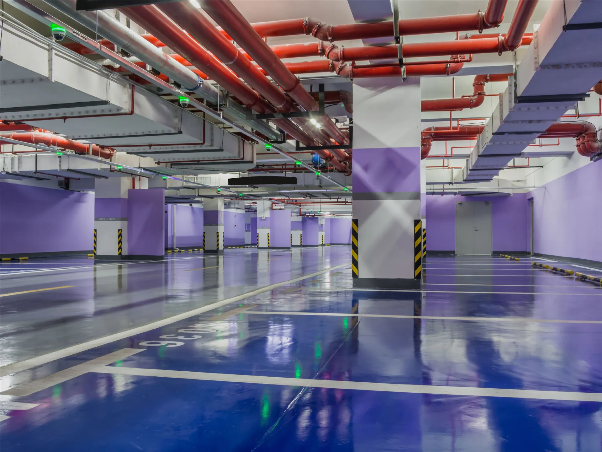 Engineering Approach and Design in Fire Protection Systems